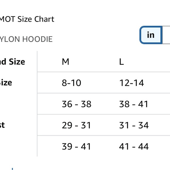 Marmot Down Jacket - Blue - Picture 5 of 7